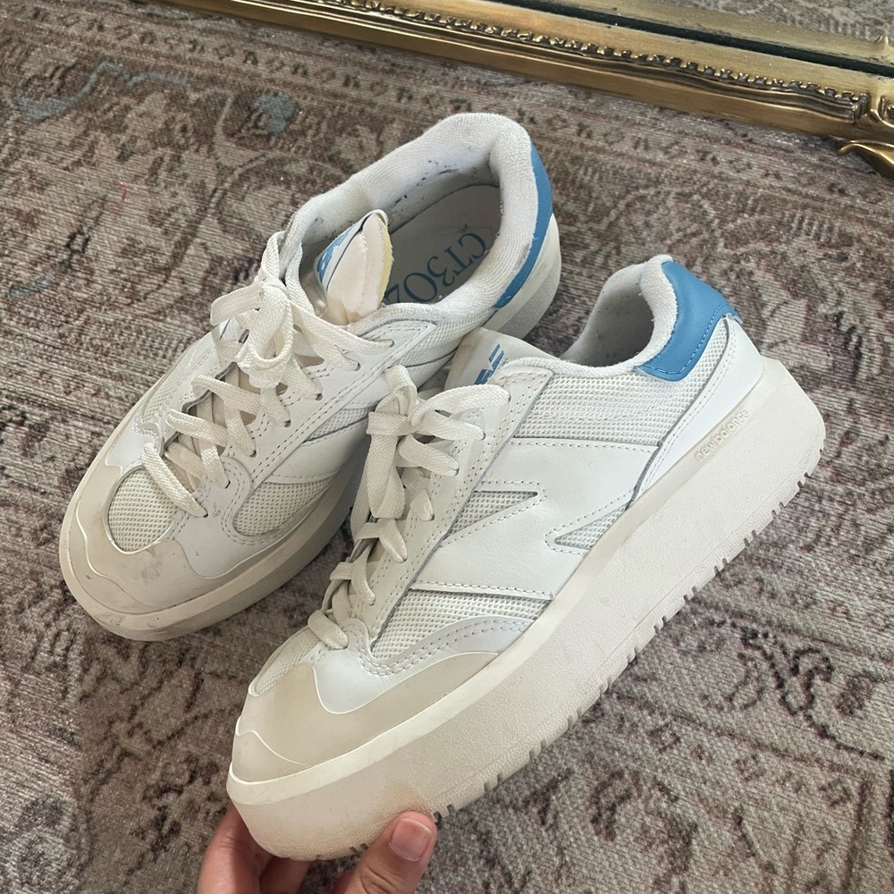 New balance CT302 sneakers
